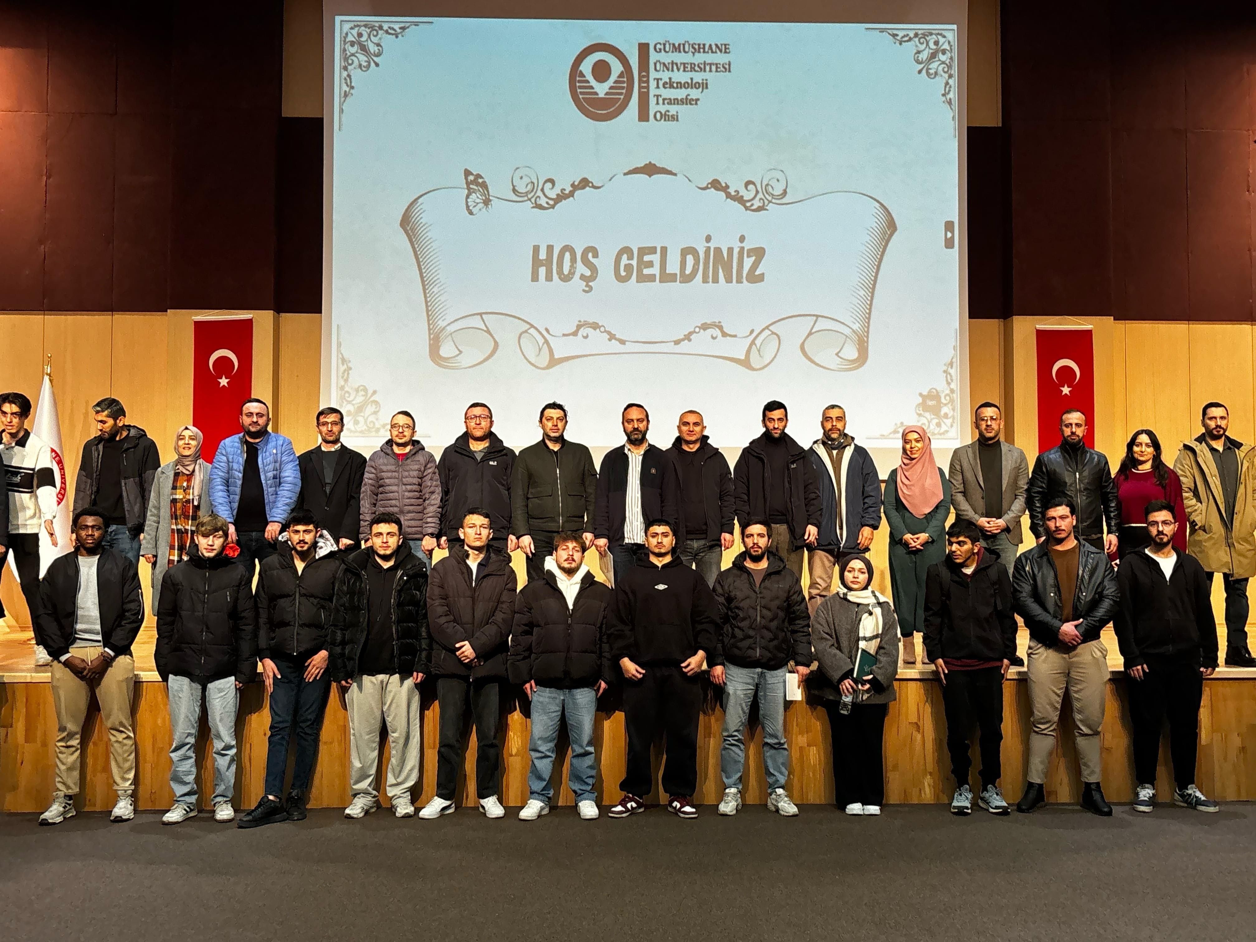 Mustafa Canlı Bilim ve Sanat Merkezi Ziyareti