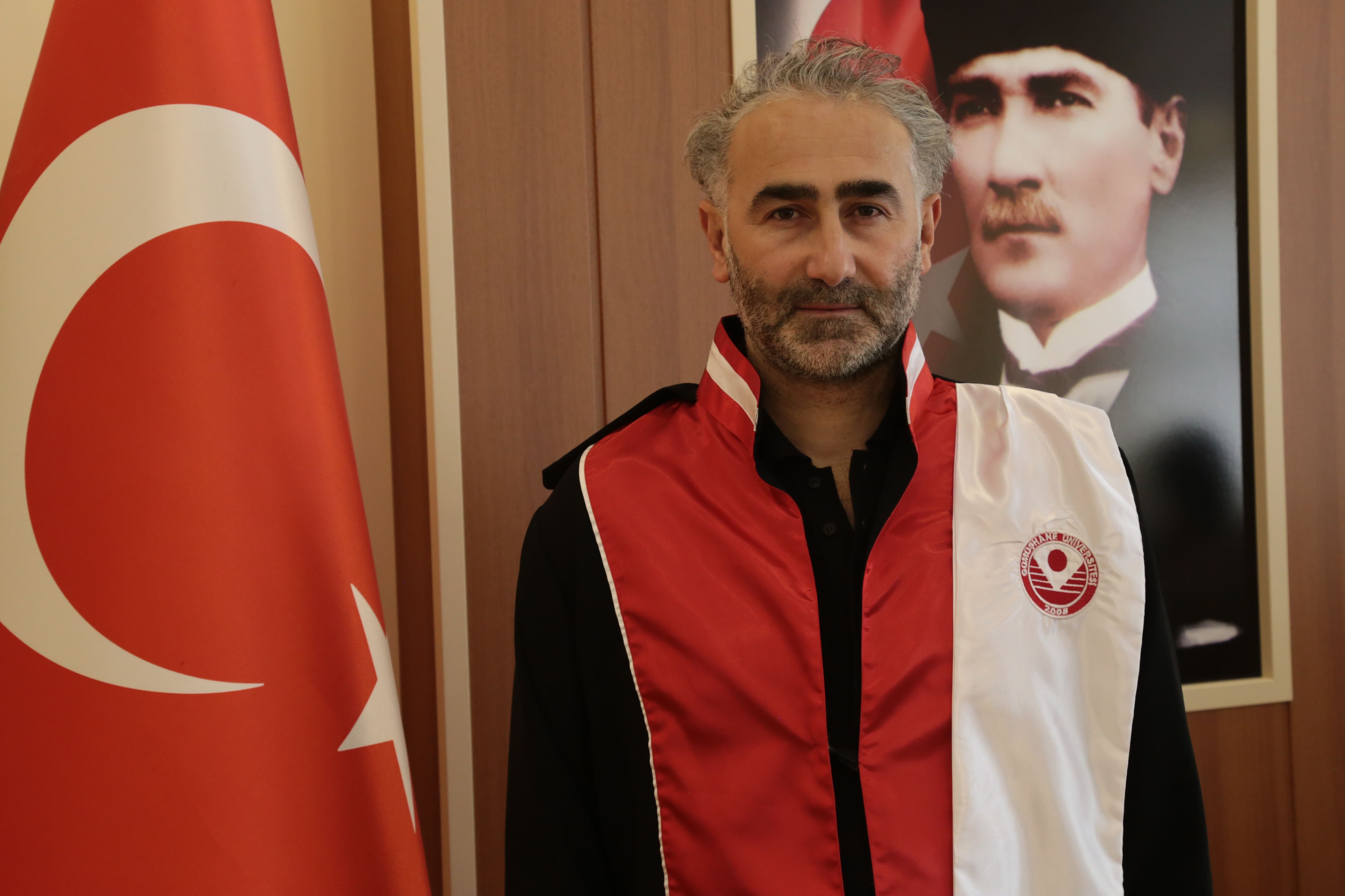 Fatih Köroğlu