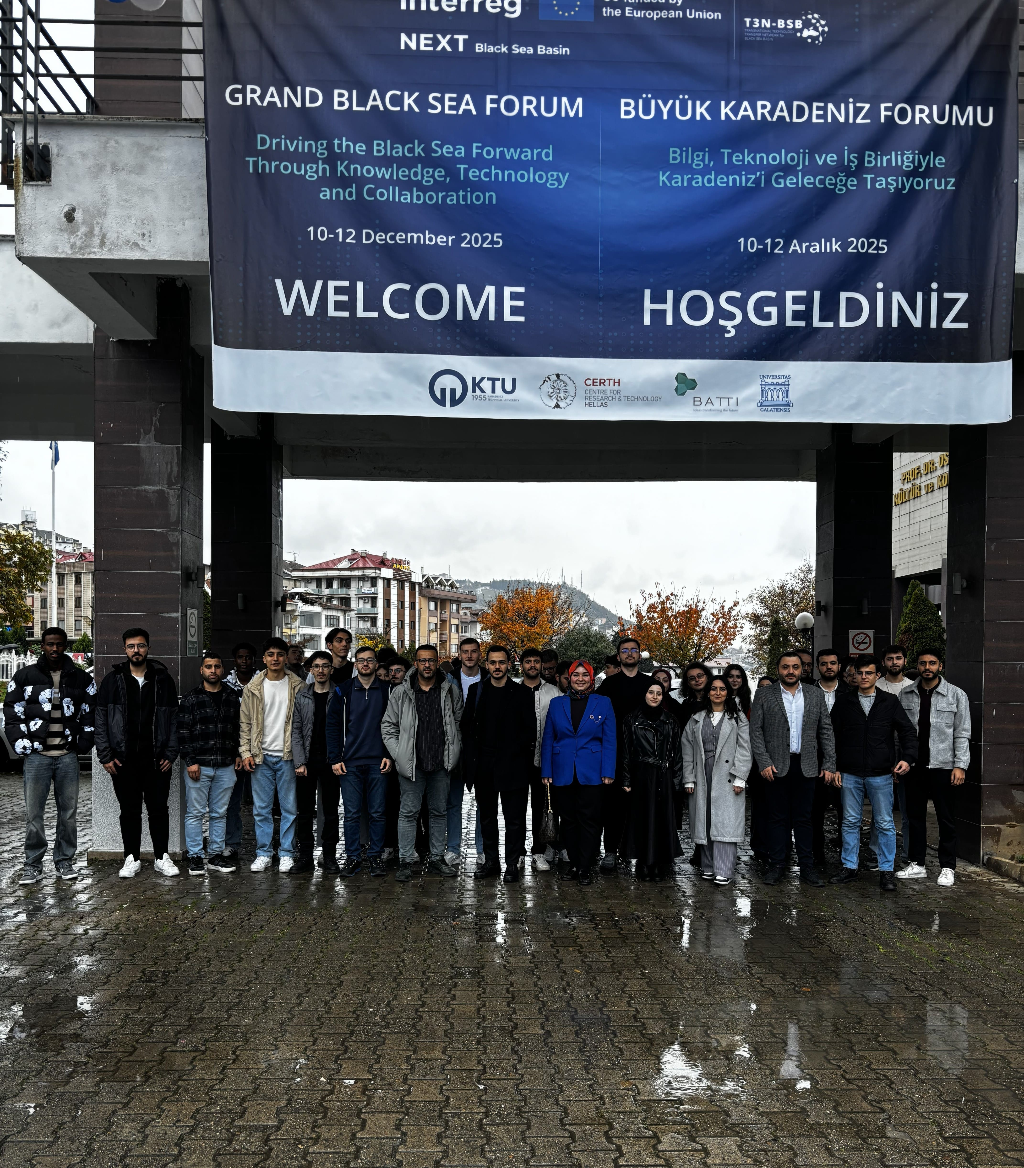 Mustafa Canlı Bilim ve Sanat Merkezi Ziyareti