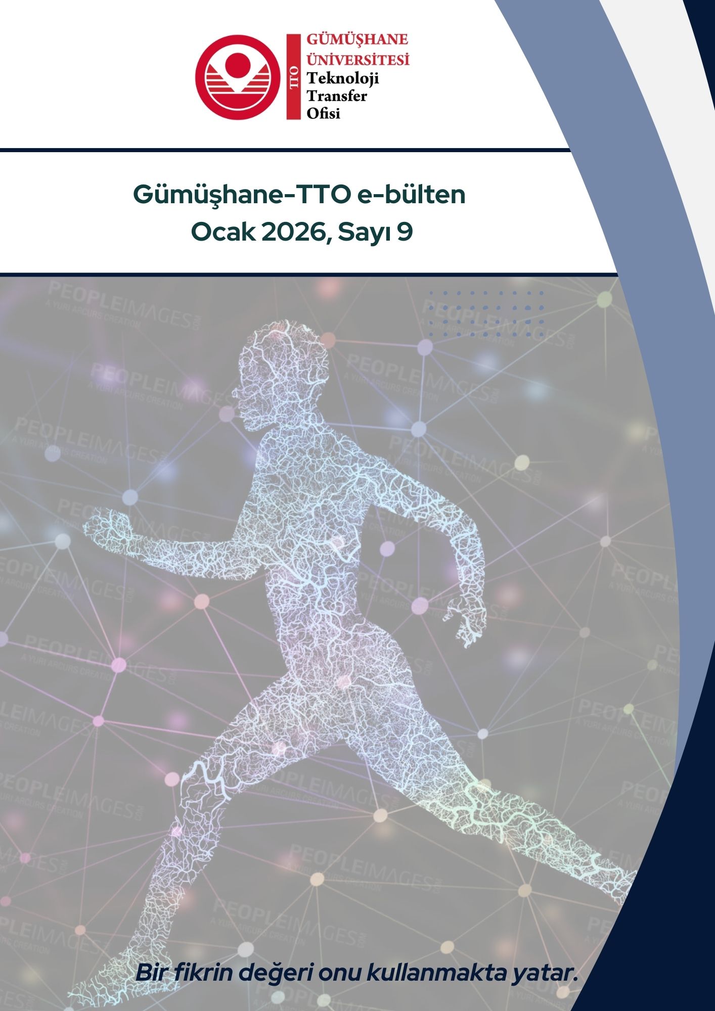 Eylül 2025 Bülten Kapak