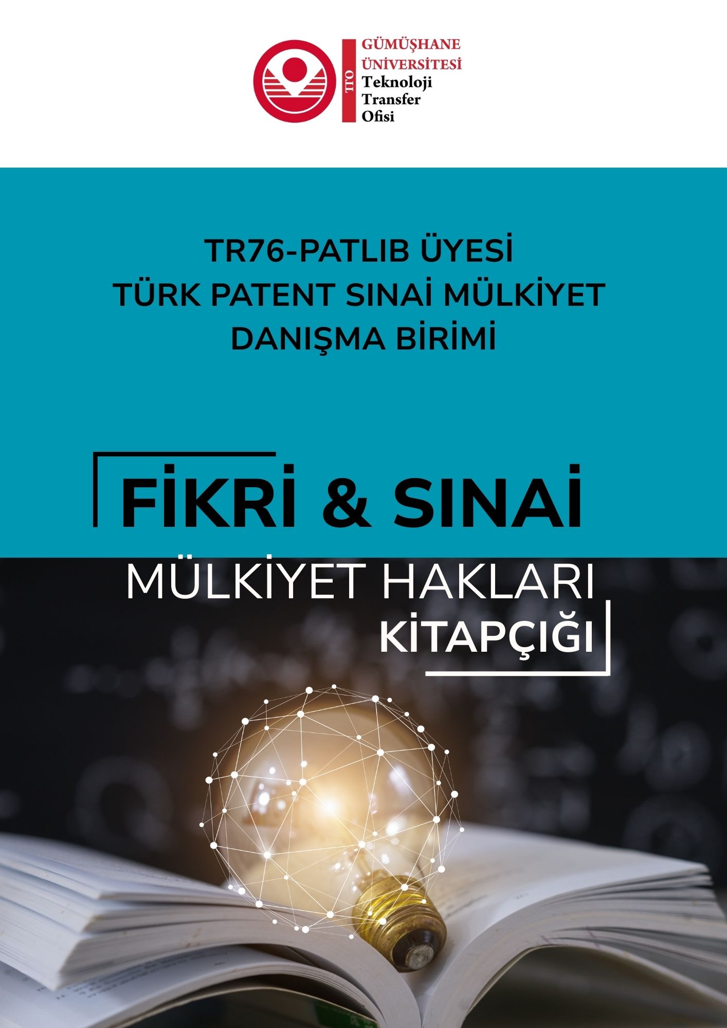 Fikri ve Sınai Mülkiyet Hakları