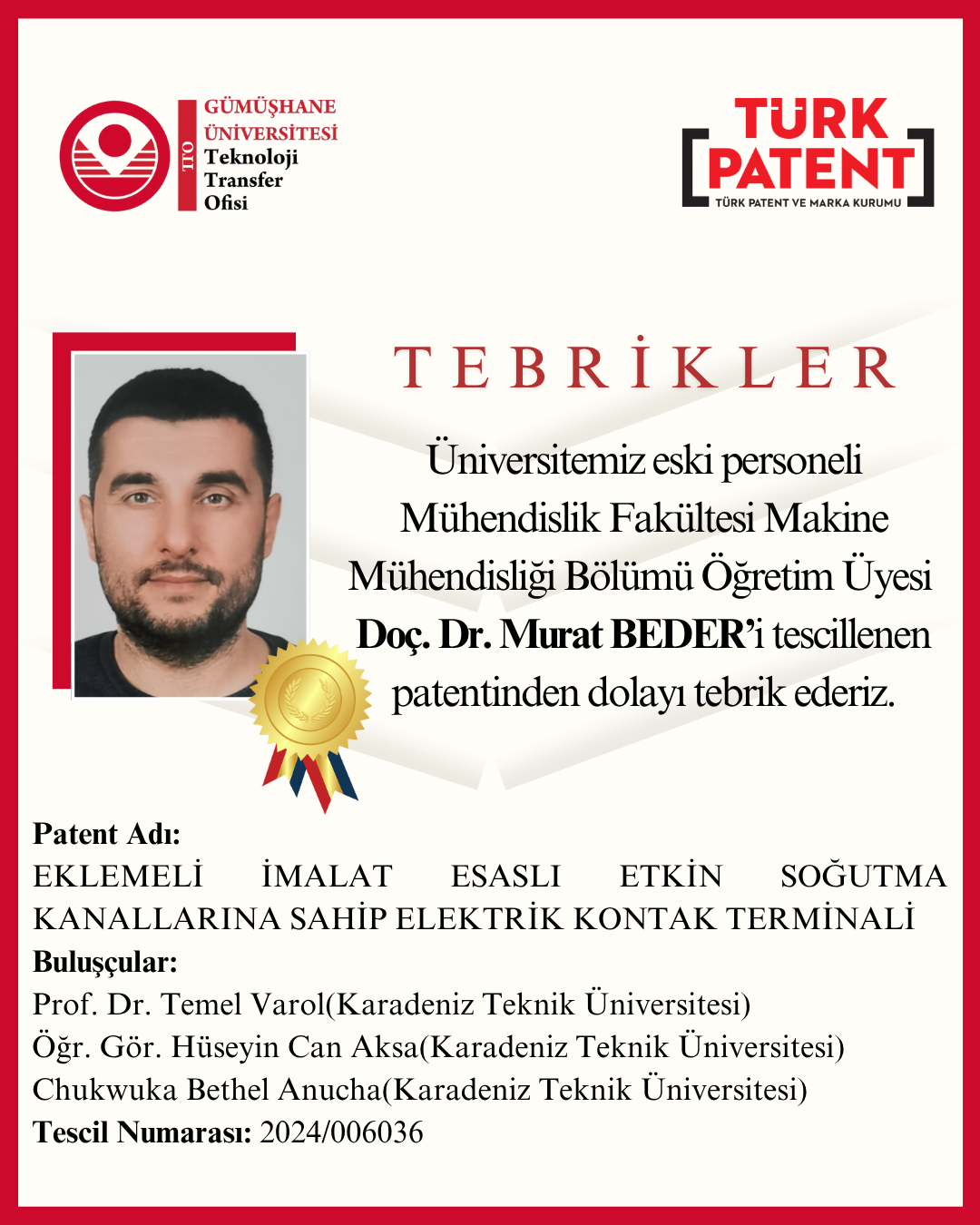 Doç. Dr. Yasemin TATLI