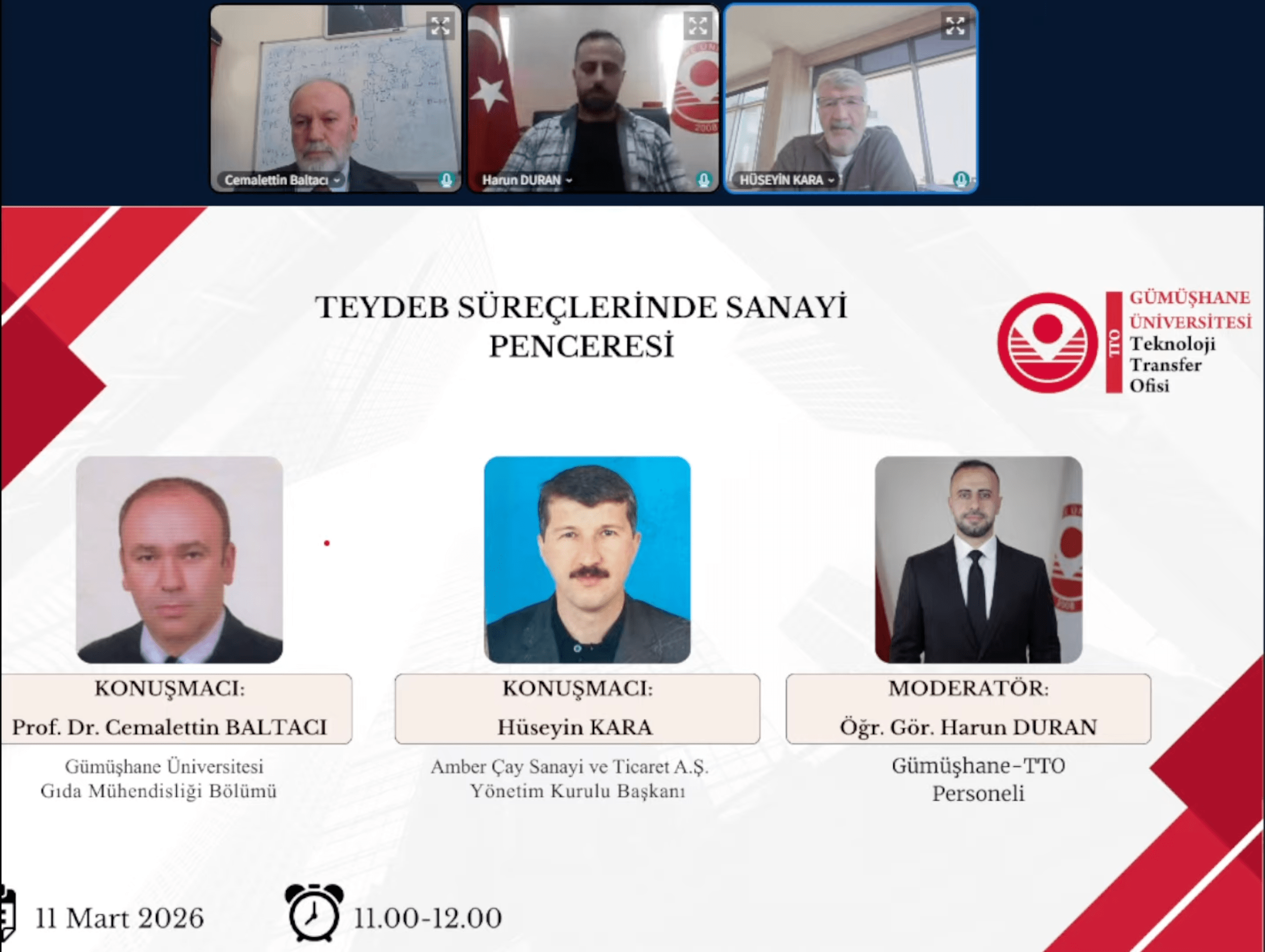 Mustafa Canlı Bilim ve Sanat Merkezi Ziyareti