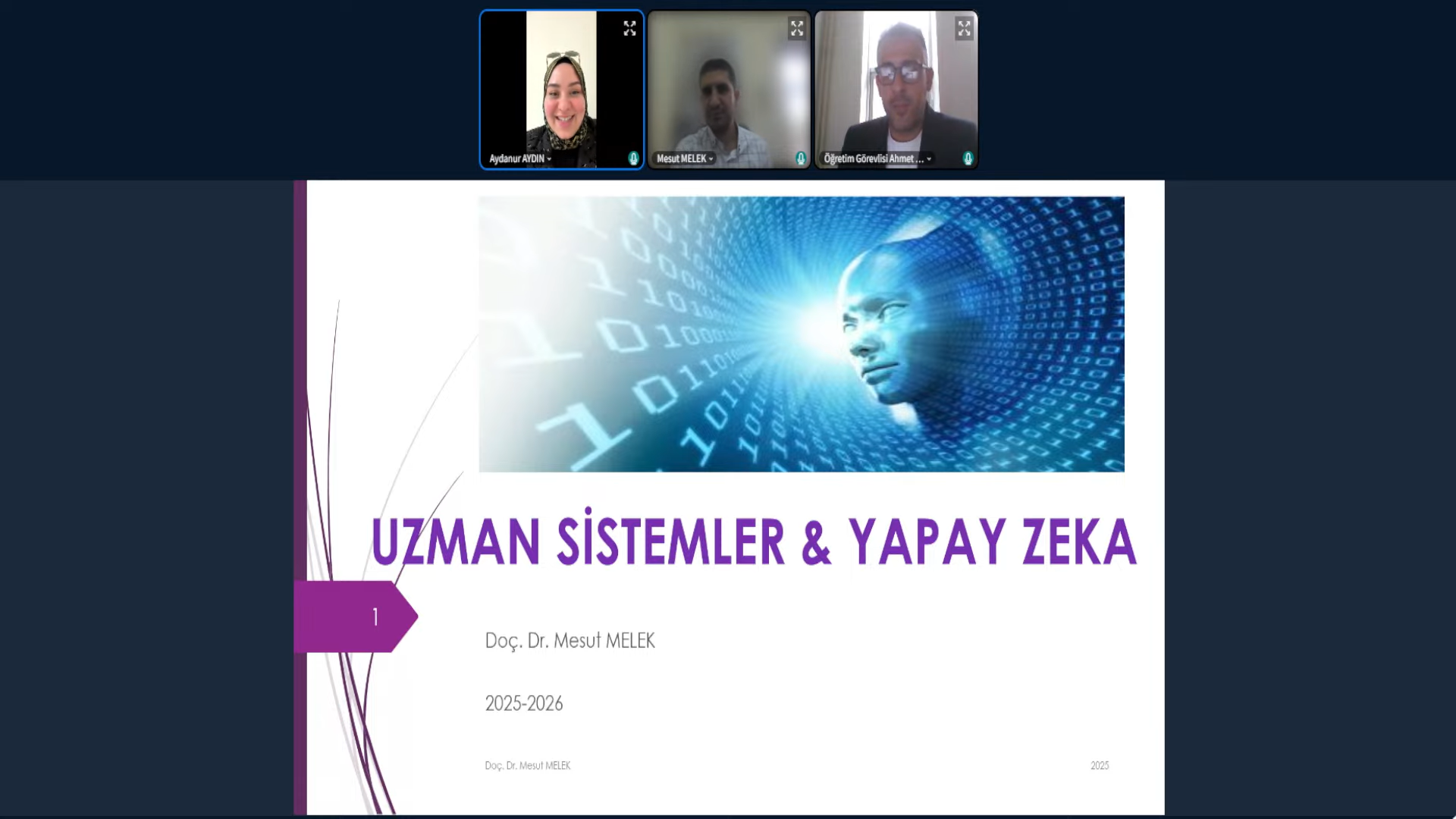 Mustafa Canlı Bilim ve Sanat Merkezi Ziyareti