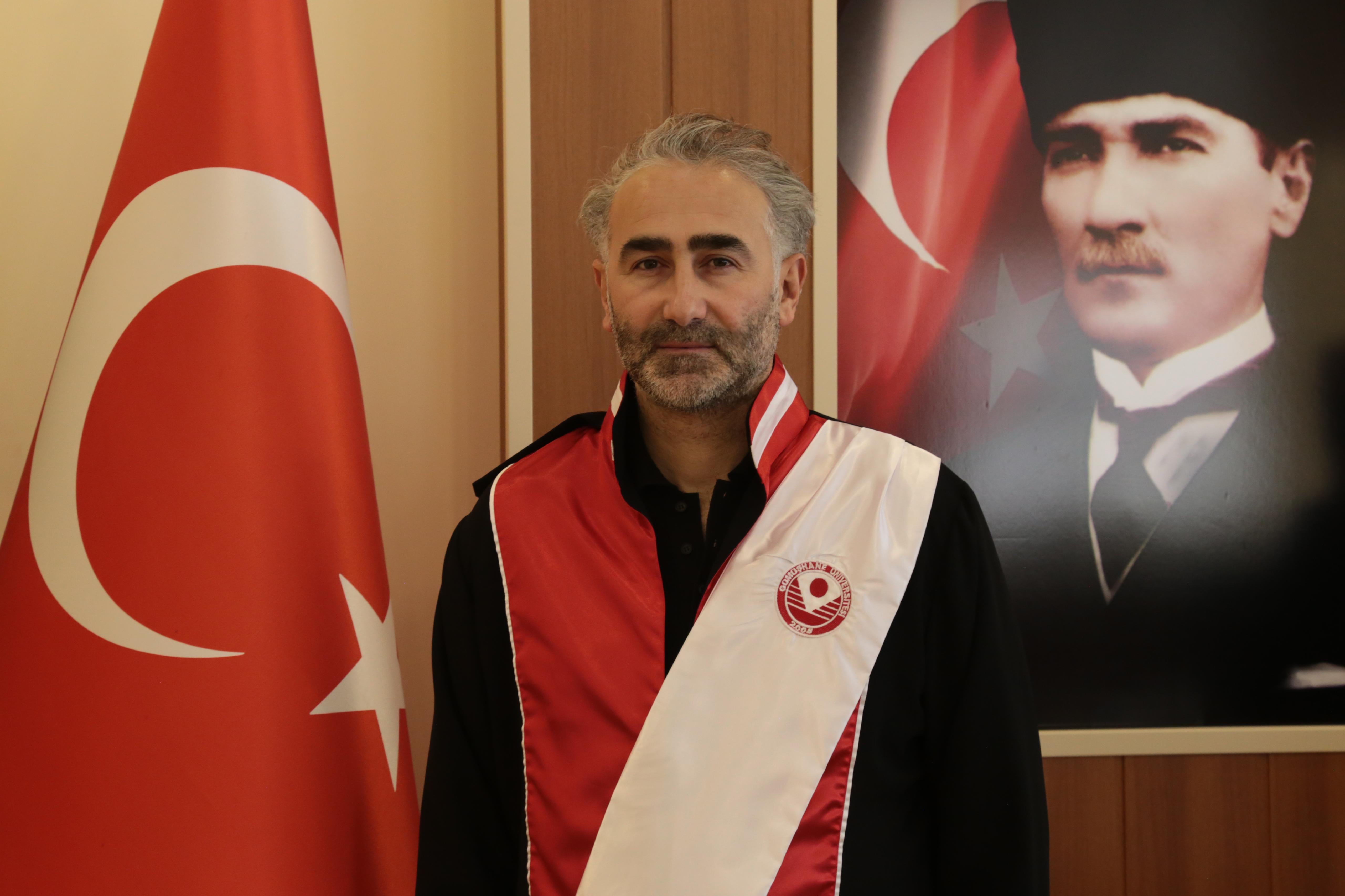 Fatih Köroğlu