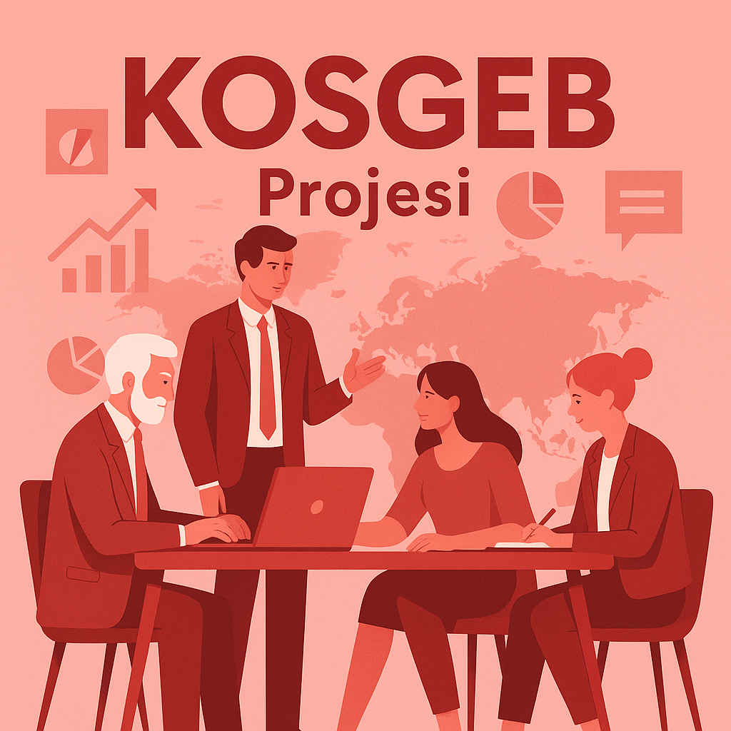 KOSGEB Projesi