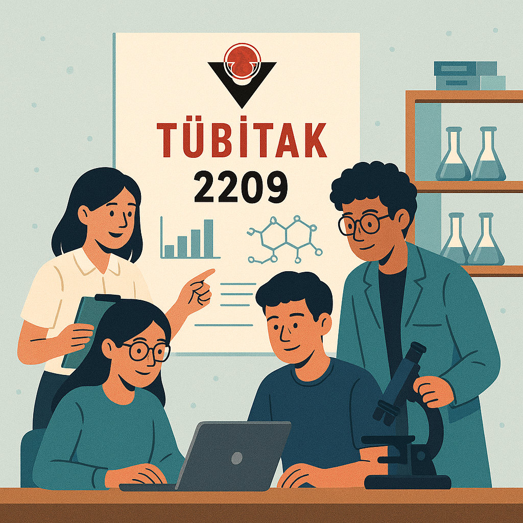 TÜBİTAK 2209