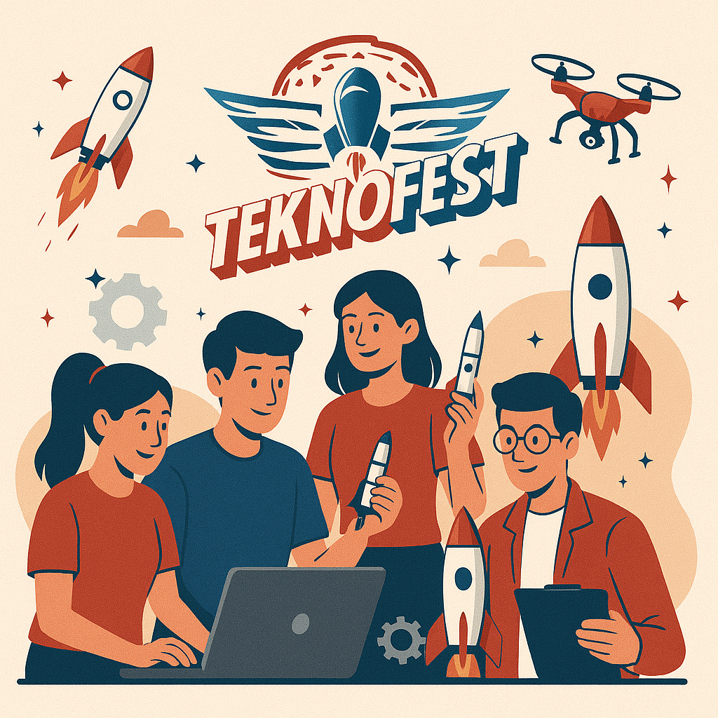 TEKNOFEST Projesi