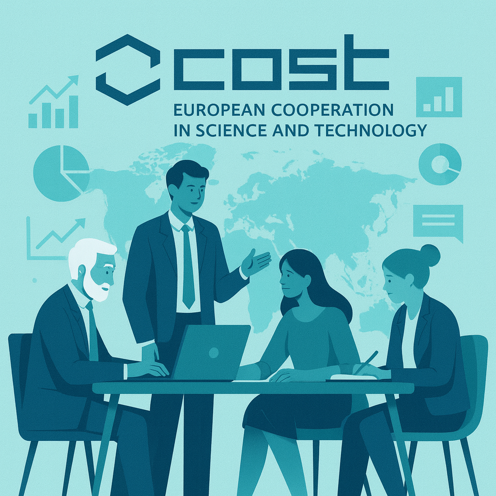 COST Projesi