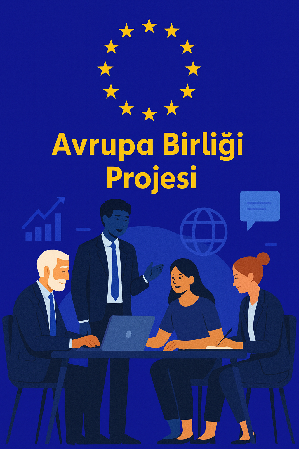 Avrupa Birliği Projesi